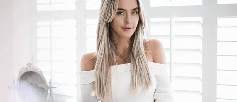 Lauryn Evarts Bosstick Net Worth