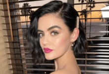 Lucy Hale Net Worth