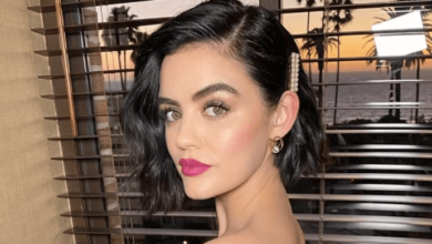 Lucy Hale Net Worth