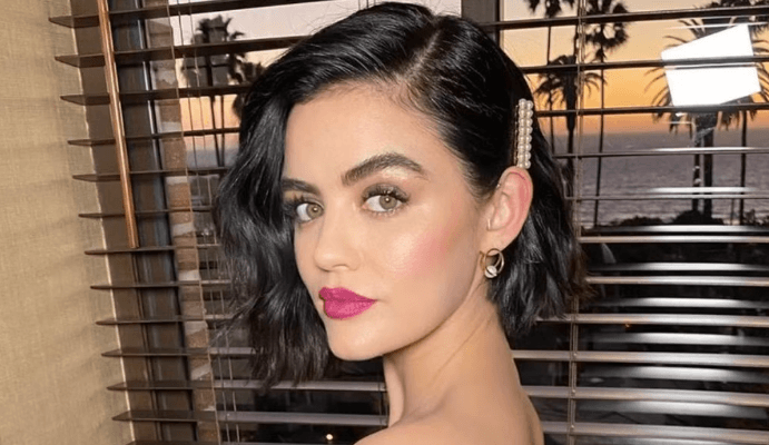 Lucy Hale Net Worth