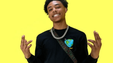 Luh Kel Net Worth