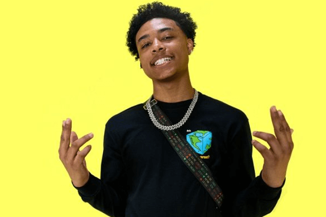 Luh Kel Net Worth
