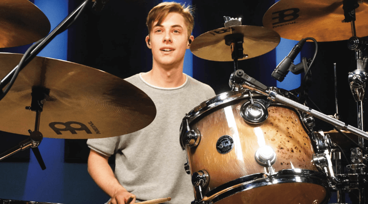 Luke Holland Net Worth