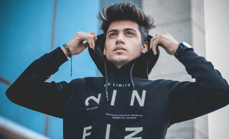 Mohak Narang Net Worth