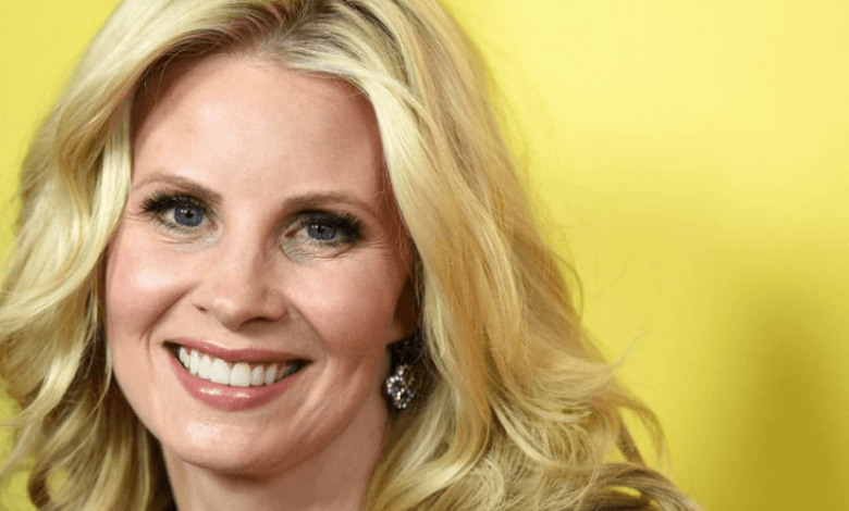 Monica Potter Net Worth