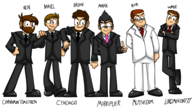 Muyskerm Net Worth