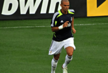Pepe Net Worth