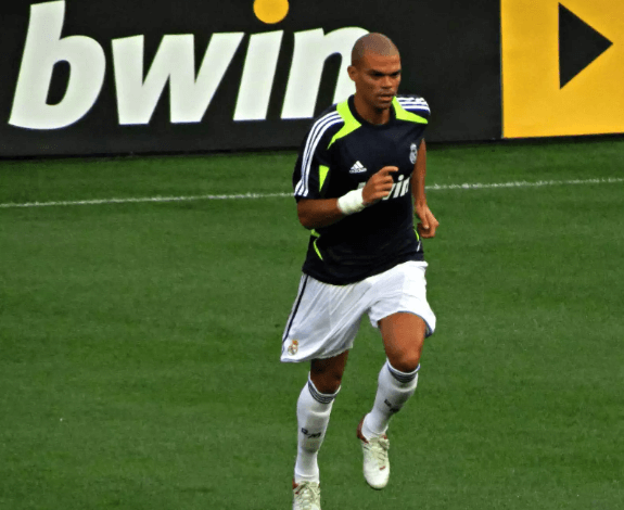 Pepe Net Worth