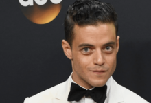 Rami Malek Net Worth