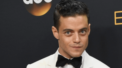 Rami Malek Net Worth