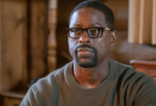 Sterling K. Brown Net Worth