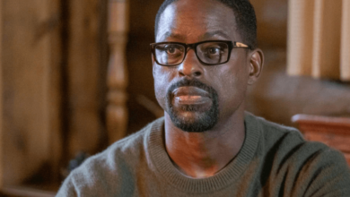 Sterling K. Brown Net Worth