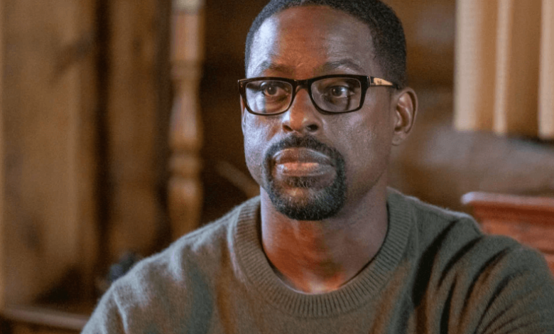 Sterling K. Brown Net Worth