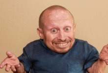 Verne Troyer Net Worth