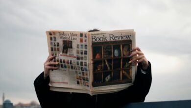 latest business news updates