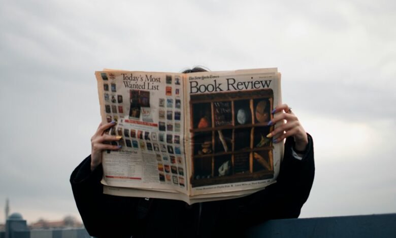 breaking news before mainstream