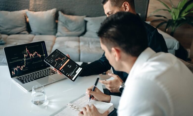 financial strategies and opportunities