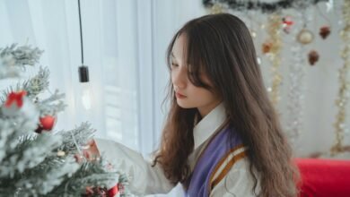 home decorating tips online