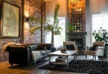 inspiring home decor ideas