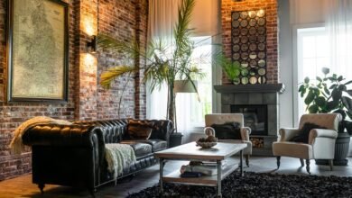 inspiring home decor ideas