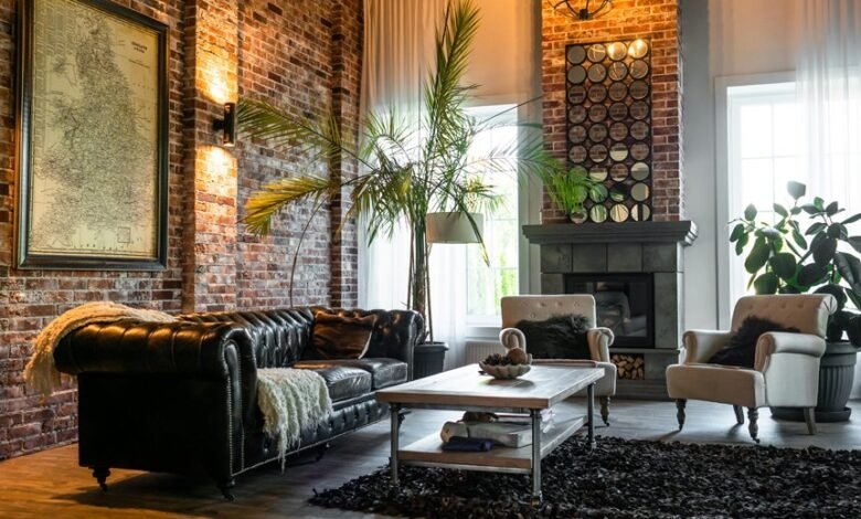 inspiring home decor ideas