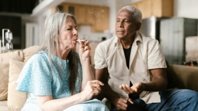 join health sciences discussions