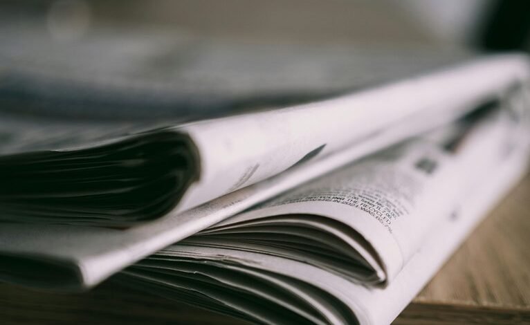 latest news updates daily