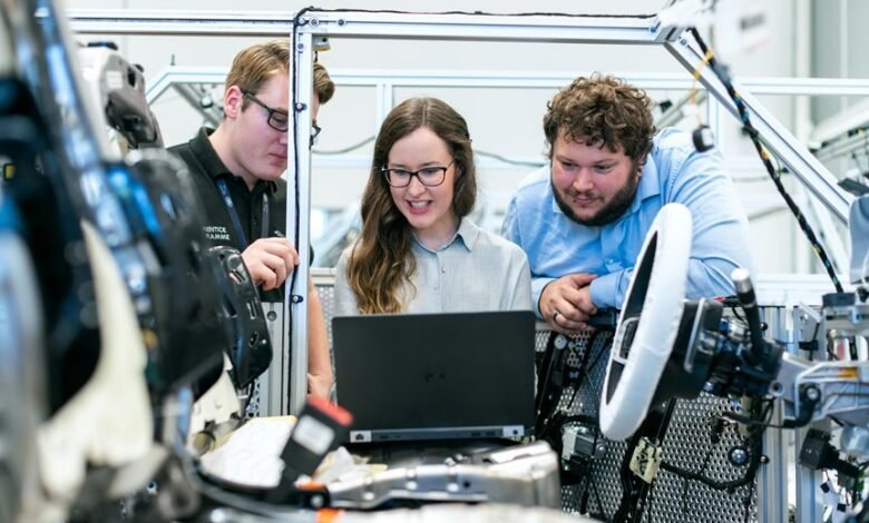 latest tech gadgets available