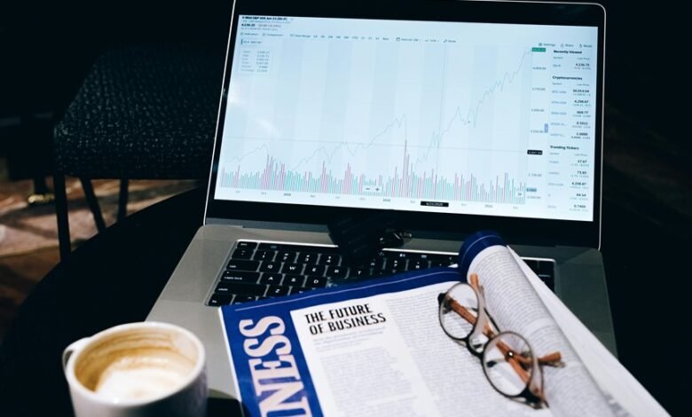 tech news and trends