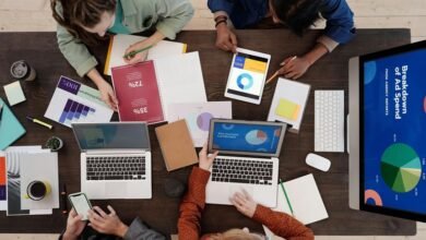 tech trends and innovations