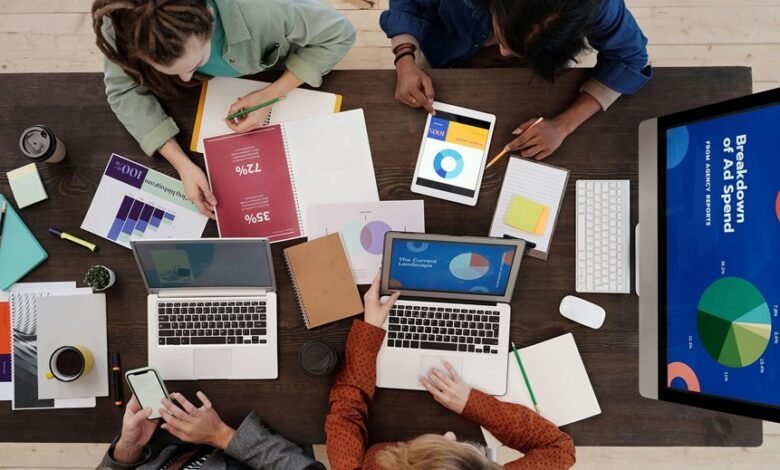 tech trends and innovations